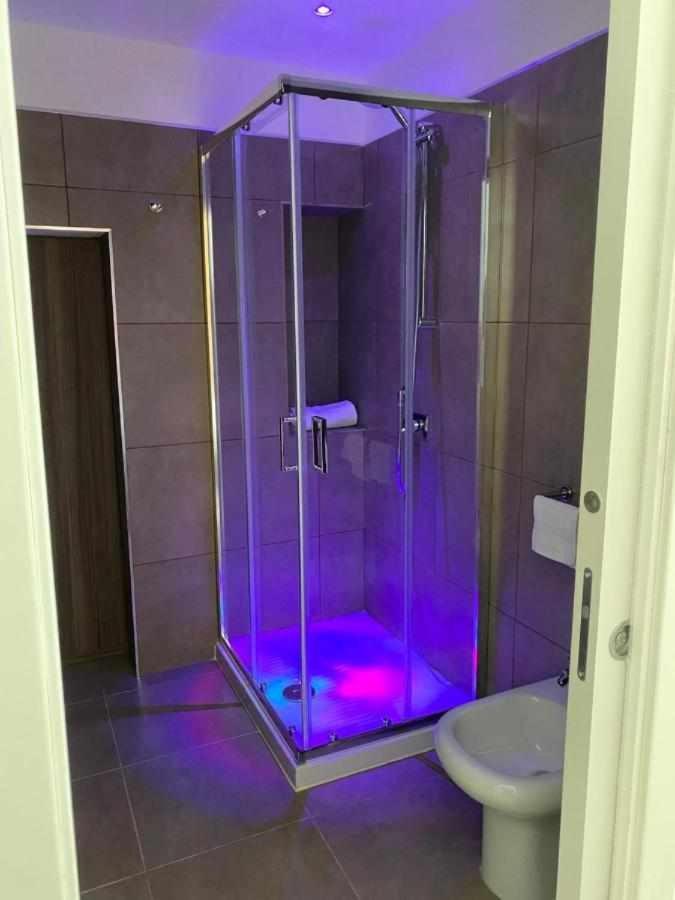 ארקולאנו Soggiorno Tra Storia E Design La Domus מראה חיצוני תמונה