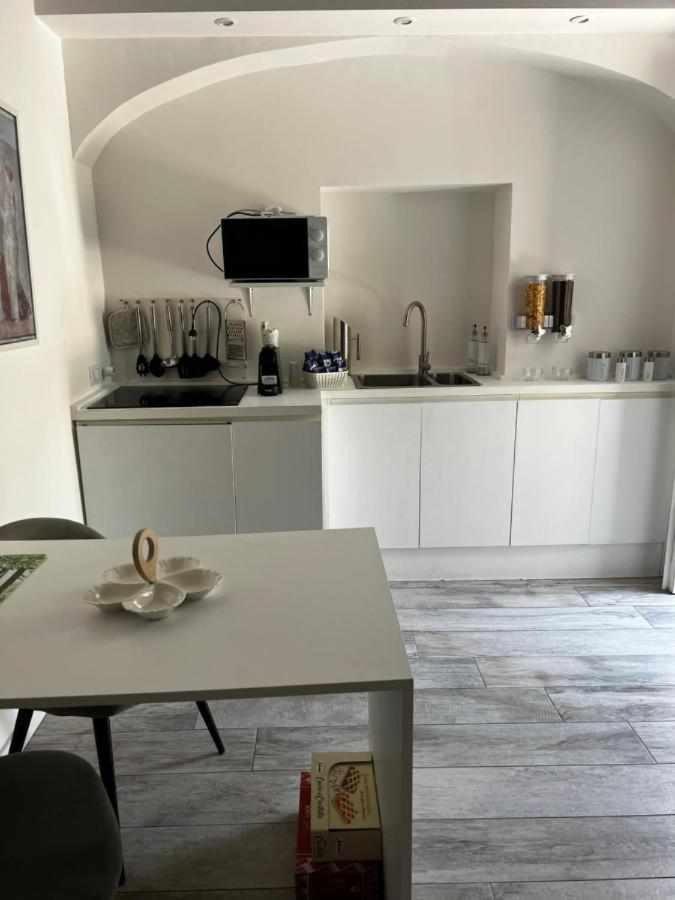 ארקולאנו Soggiorno Tra Storia E Design La Domus מראה חיצוני תמונה
