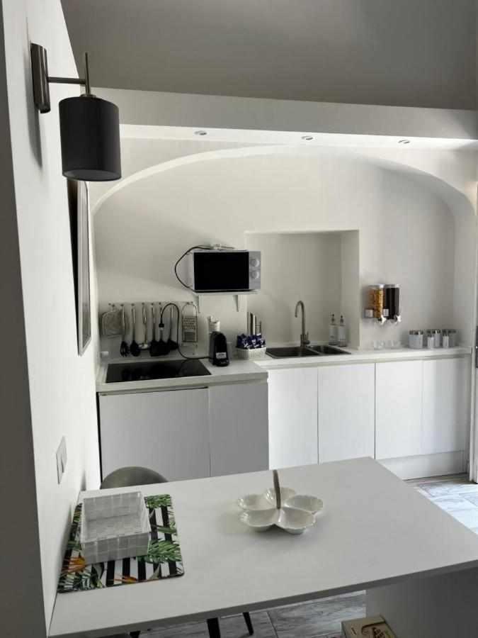 ארקולאנו Soggiorno Tra Storia E Design La Domus מראה חיצוני תמונה