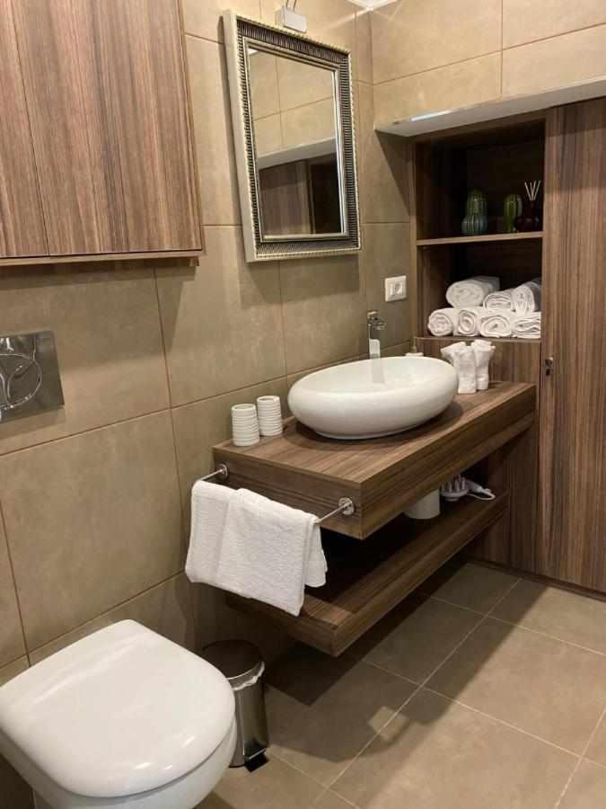 ארקולאנו Soggiorno Tra Storia E Design La Domus מראה חיצוני תמונה