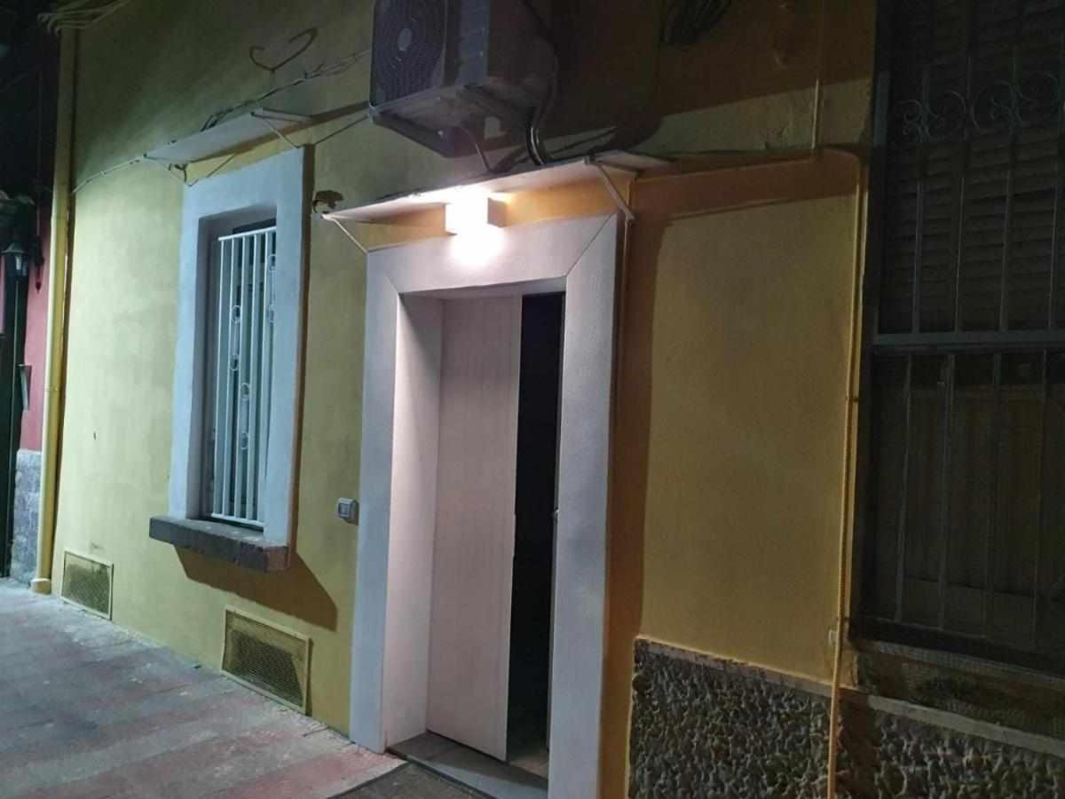 ארקולאנו Soggiorno Tra Storia E Design La Domus מראה חיצוני תמונה