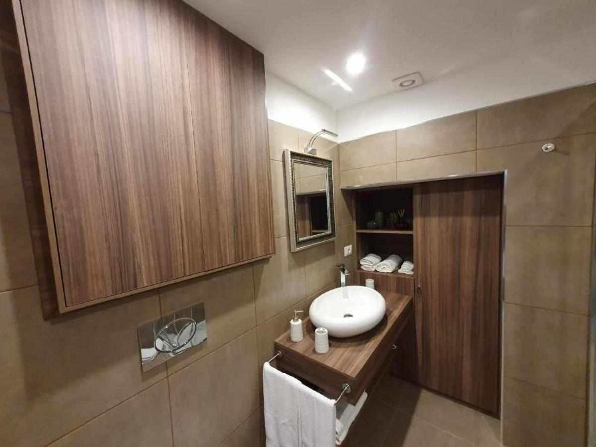 ארקולאנו Soggiorno Tra Storia E Design La Domus מראה חיצוני תמונה