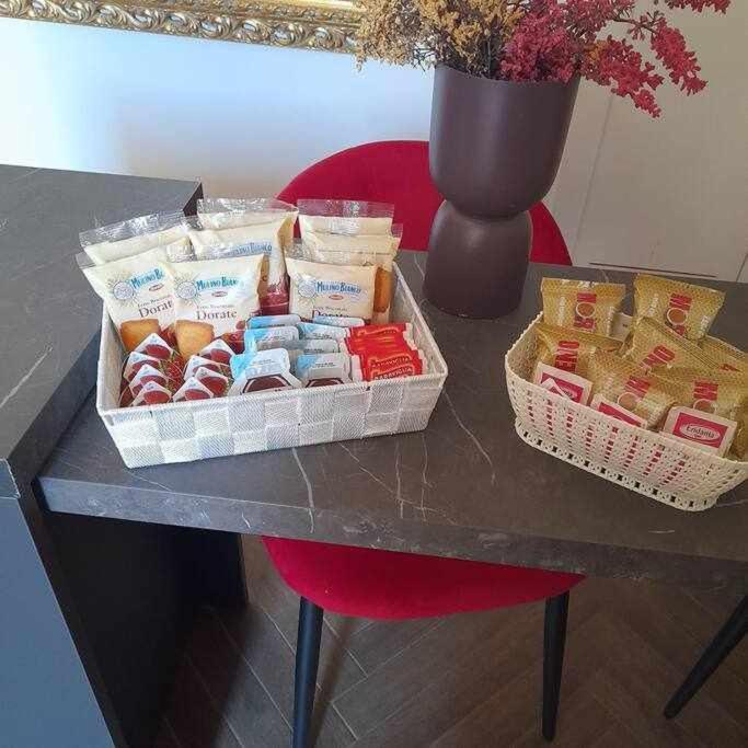 ארקולאנו Soggiorno Tra Storia E Design La Domus מראה חיצוני תמונה