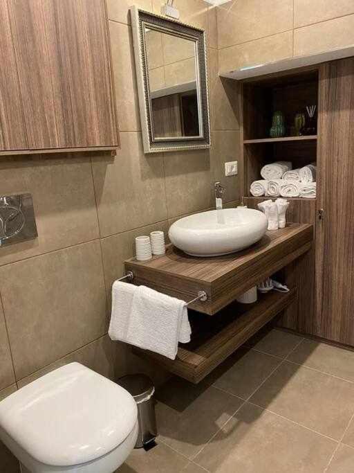 ארקולאנו Soggiorno Tra Storia E Design La Domus מראה חיצוני תמונה