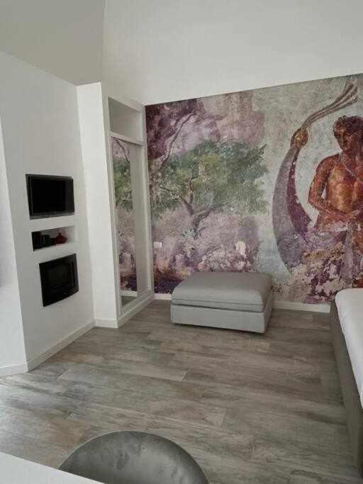 ארקולאנו Soggiorno Tra Storia E Design La Domus מראה חיצוני תמונה