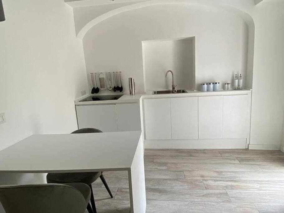 ארקולאנו Soggiorno Tra Storia E Design La Domus מראה חיצוני תמונה