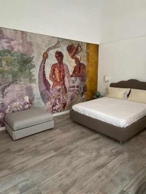 ארקולאנו Soggiorno Tra Storia E Design La Domus מראה חיצוני תמונה